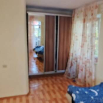 Продается 1-комнатная квартира, 35,7 м²