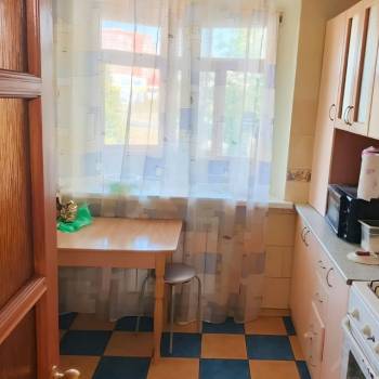 Продается 1-комнатная квартира, 35,7 м²