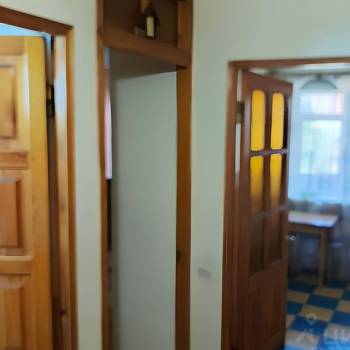 Продается 1-комнатная квартира, 35,7 м²