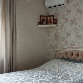 Продается 3-х комнатная квартира, 74 м²