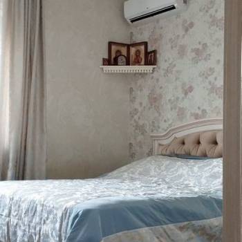 Продается 3-х комнатная квартира, 74 м²