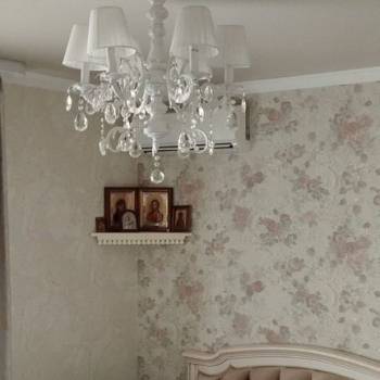 Продается 3-х комнатная квартира, 74 м²