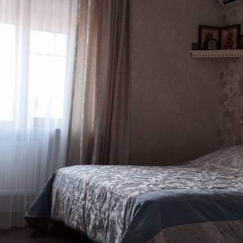 Продается 3-х комнатная квартира, 74 м²