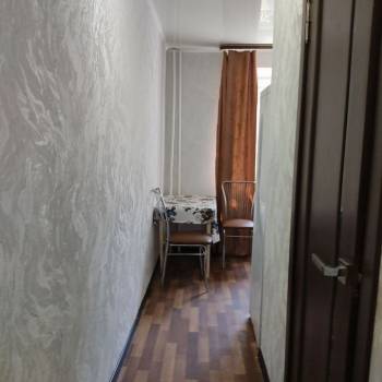 Продается 1-комнатная квартира, 30 м²