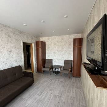 Сдается 1-комнатная квартира, 33 м²