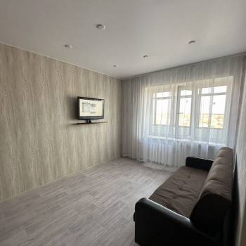 Сдается 1-комнатная квартира, 33 м²
