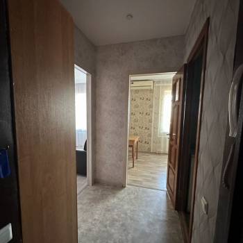 Сдается 1-комнатная квартира, 33 м²
