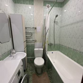 Сдается 1-комнатная квартира, 33 м²