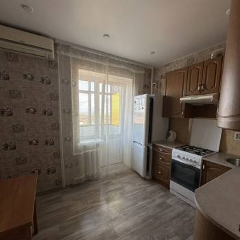 Сдается 1-комнатная квартира, 33 м²