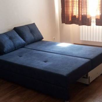 Сдается 1-комнатная квартира, 41 м²