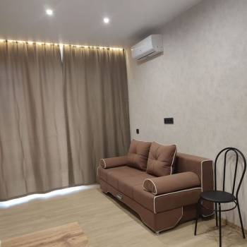 Сдается 2-х комнатная квартира, 42 м²