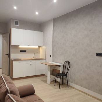 Сдается 2-х комнатная квартира, 42 м²