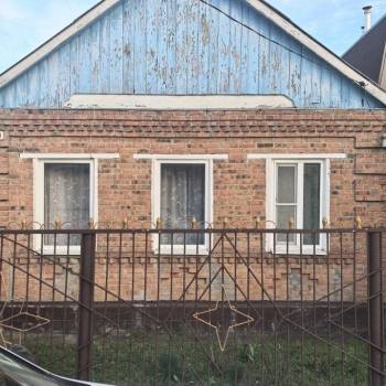 Продается Дом, 44 м²
