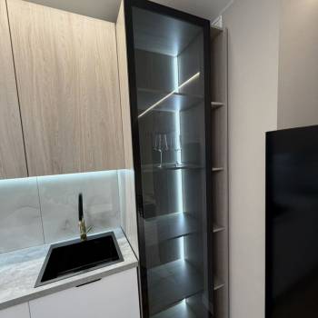 Сдается 1-комнатная квартира, 38 м²