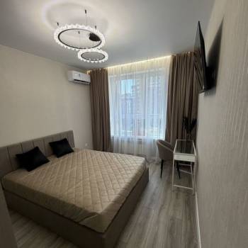Сдается 1-комнатная квартира, 38 м²