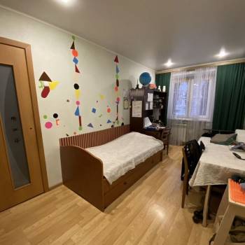 Продается 2-х комнатная квартира, 43 м²