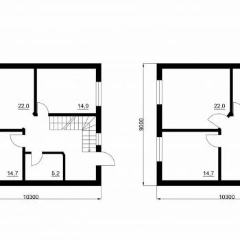 Продается Дом, 155 м²