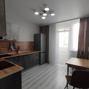 Сдается 1-комнатная квартира, 34 м²