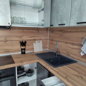 Сдается 1-комнатная квартира, 34 м²