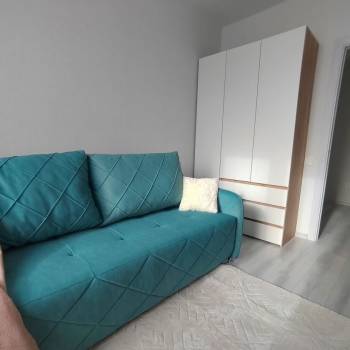 Сдается 1-комнатная квартира, 34 м²