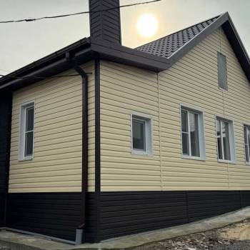 Продается Дом, 55 м²