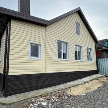 Продается Дом, 55 м²