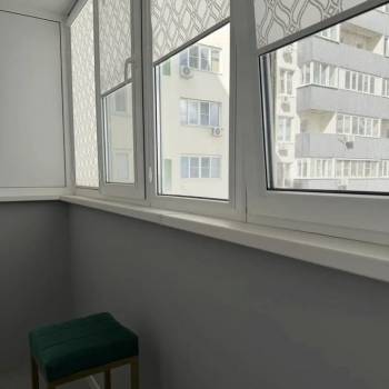 Продается 3-х комнатная квартира, 71,5 м²