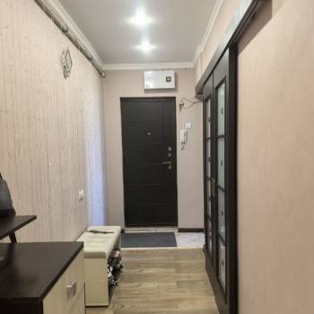 Продается 3-х комнатная квартира, 63 м²