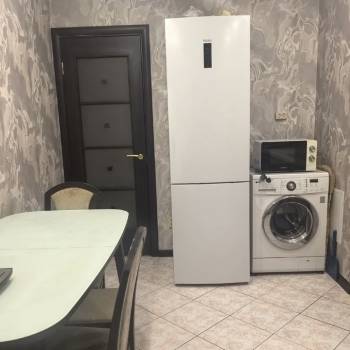 Продается 3-х комнатная квартира, 63 м²