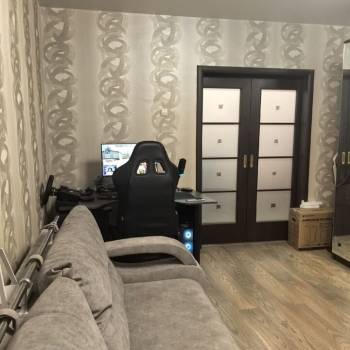 Продается 3-х комнатная квартира, 63 м²