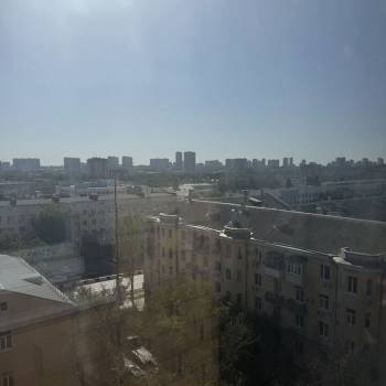 Продается 1-комнатная квартира, 26 м²