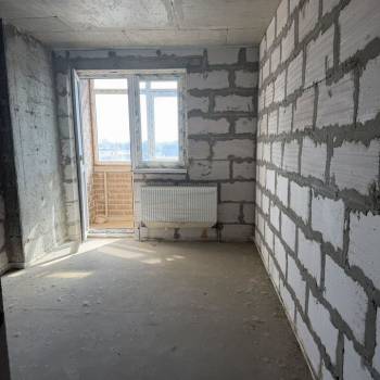Продается 1-комнатная квартира, 26 м²