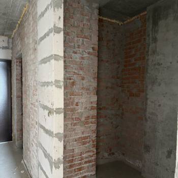Продается 1-комнатная квартира, 26 м²