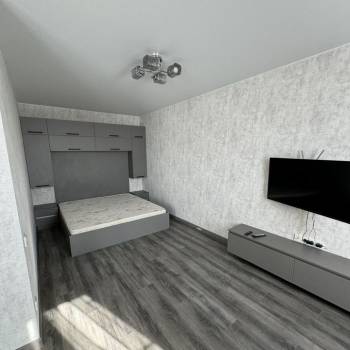 Продается 1-комнатная квартира, 46 м²