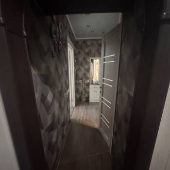 Продается 2-х комнатная квартира, 41,2 м²