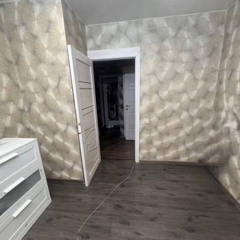 Продается 2-х комнатная квартира, 41,2 м²