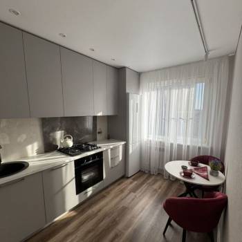 Продается 2-х комнатная квартира, 52 м²