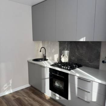 Продается 2-х комнатная квартира, 52 м²