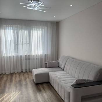 Продается 2-х комнатная квартира, 52 м²