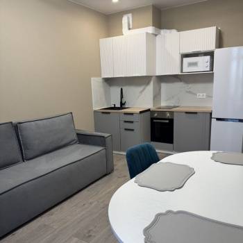 Сдается 1-комнатная квартира, 36 м²