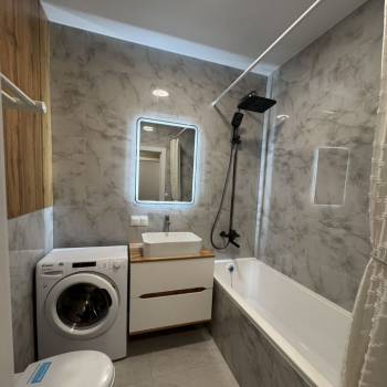 Сдается 1-комнатная квартира, 36 м²