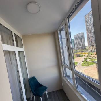 Сдается 1-комнатная квартира, 36 м²