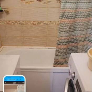 Сдается 2-х комнатная квартира, 44 м²