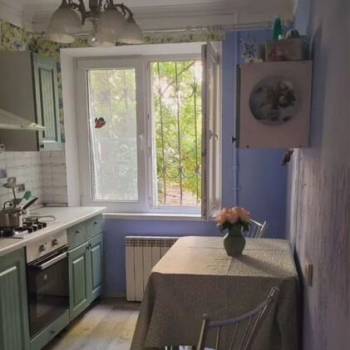 Сдается 2-х комнатная квартира, 44 м²