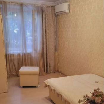 Сдается 2-х комнатная квартира, 44 м²