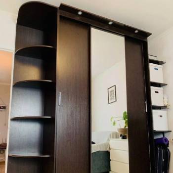 Сдается 1-комнатная квартира, 29 м²