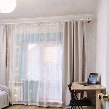 Сдается 1-комнатная квартира, 29 м²