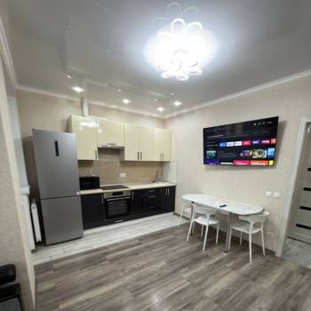 Сдается 2-х комнатная квартира, 42 м²