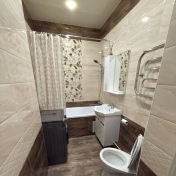 Сдается 2-х комнатная квартира, 42 м²