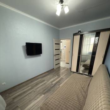 Сдается 2-х комнатная квартира, 42 м²